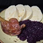 5. HIT OF THE WEEK - 200g Gazdovský chicken skewer, 200g mashed potatoes with roasted onions (1) (Kópia)