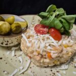 2. 400g Kuracie rizoto so syrom a kyslou uhorkou (7)