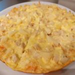 19. Pizza ananásová 610g (1,7)