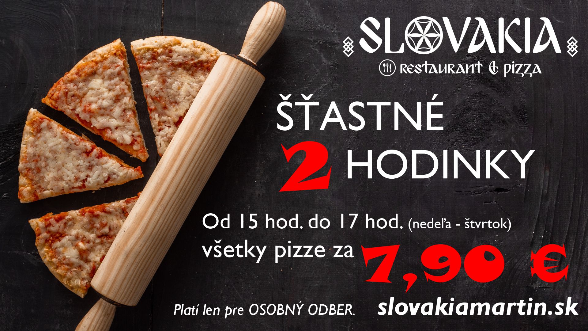 2 hodinky
